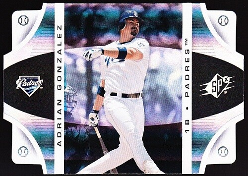 2007 SPX 松坂大輔 直筆 サイン 128