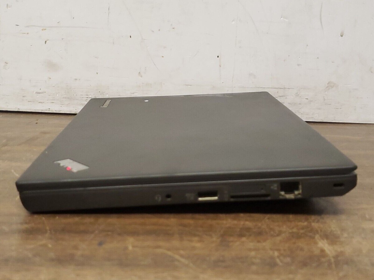 Thinkpad x240 i3-4010u office2019