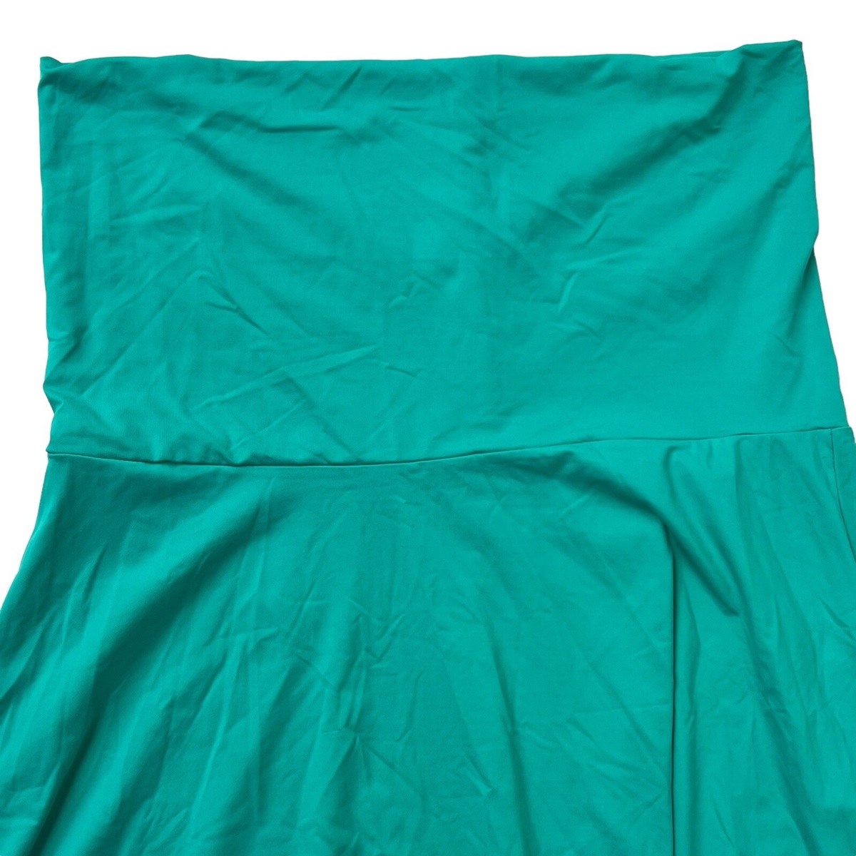 Juicy Couture Women's Teal Green Strapless Dress Size XL | eBay Juicy Couture Women's Teal Green Strapless Dress Size XL | eBay