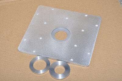 bosch oberfräse einlegeplatte