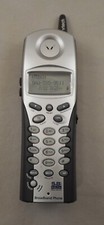Vtech / Vonage IP811 Extension Handset For Parts 
