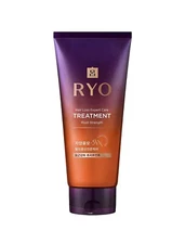 RYO 9EX Hair Loss Care Treatment Root Strength 11OZ For Weak Hair K-Beauty