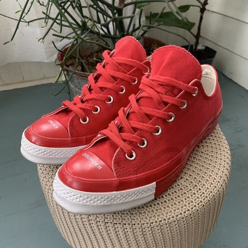 undercover converse low