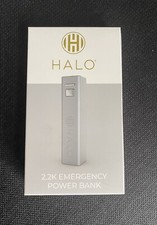 Halo 2.2K Emergency Power Bank USB A To USB C Cable