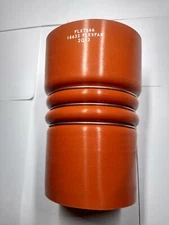 FLX7866 16632 Flexfab CAC HOT 4.0 4.5X7 in RING HUMP HOSE Diesel 