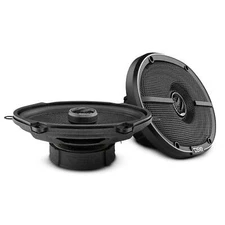 DS18 ZXI-574 5x7" 2-Way Coaxial Car Speakers with Kevlar Cone 210 W 4-Ohm Pair