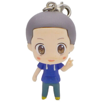 #F78-084 Movic Anohana: Die Blumen We Säge Das Tag 2 '' Figur Kette Tetsudou