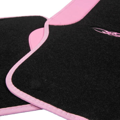 Gray Carpet Mats BDK Original Gray Carpet Floor Mats - Universal Set Of 4 For Cars, SUVs, Trucks Floor Mats For Cars - Foto 6