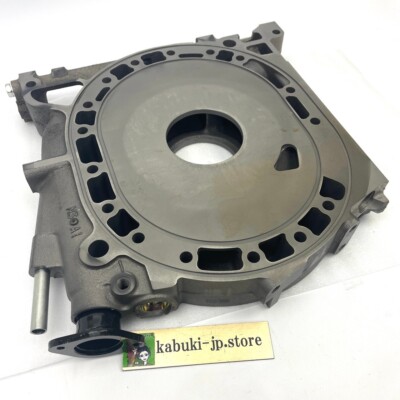 MAZDA ORIGINAL N3A1-10-D00B RX7 RX-7 FD3S 13B Motor Rotor Zwischengehäuse