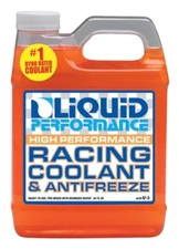 Liquid Performance Racing Coolant Antifreeze 1900ml 64Fl.oz 