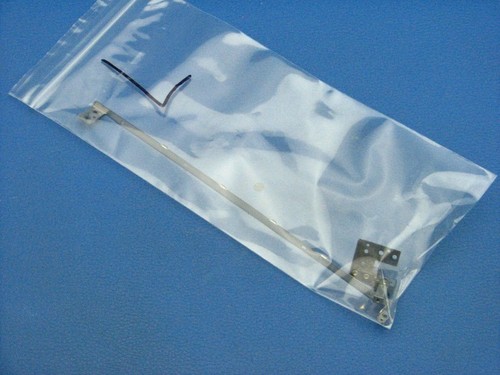 Displayschanier links Medion MD40100 Notebook 9100336061-26101