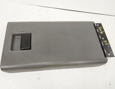 1989-1994 Ford Ranger Mazda B Series Center Console Plastic Lid Gray