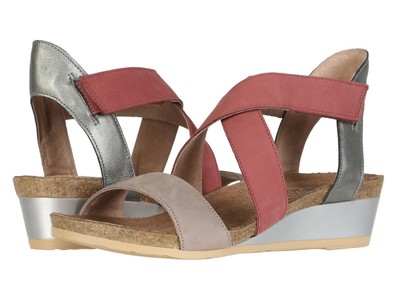 naot vixen sandals