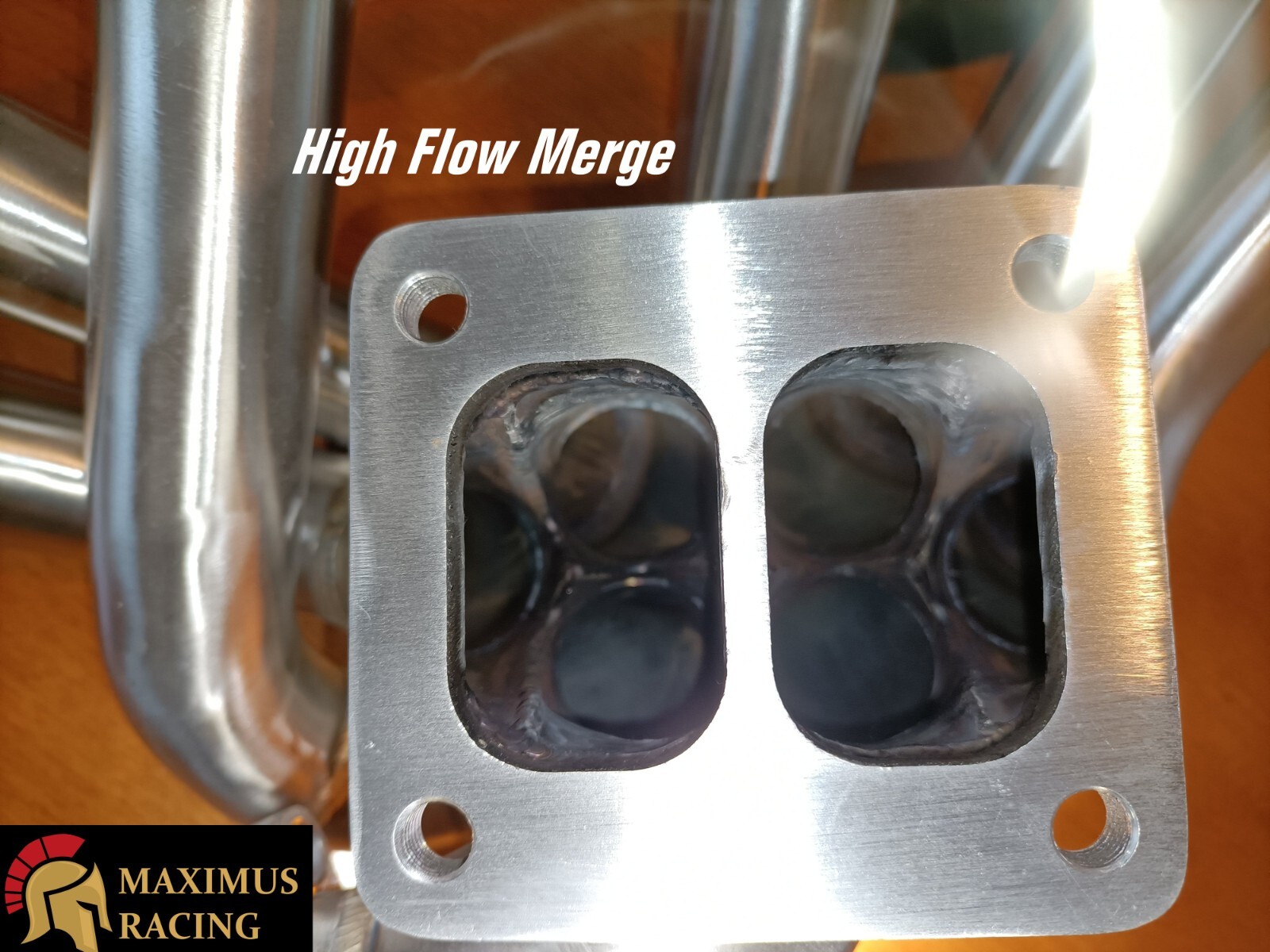 BARRA XR6 TURBO Exhaust T4 Manifold Ford BA BF FG FGX FPV F6 MAX Maximus eBay