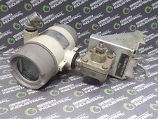 USED Honeywell STG674-A1G-00000-MB,ME,F1C3-513A Smart Pressure Transmitter Xt2