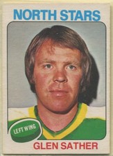1975-76, O-PEE-Chee, Hockey, # 127-250, includes variation, error cards