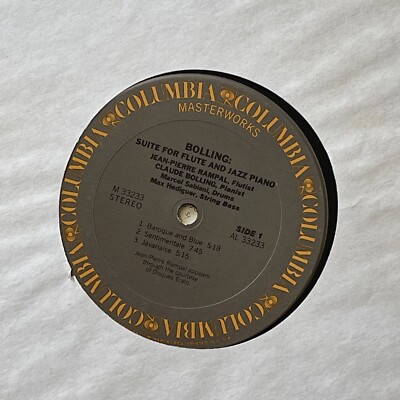 Jean-Pierre Rampal - 