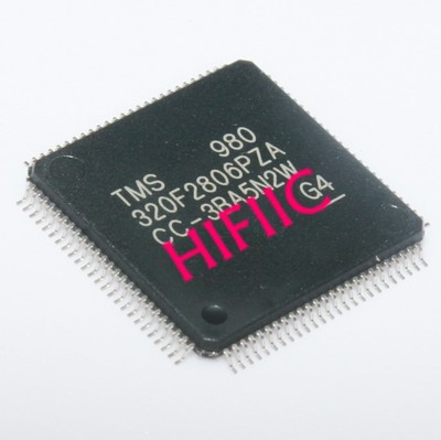 1PCS TMS320F2806PZA Digital Signal Processors