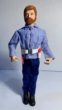 1972 GI Joe AT Sea Adventurer With Emergency Rescue Belt - A Real Classic! WOW!