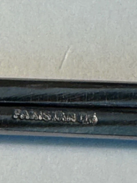 Iris Scissors, Curved, 4 inch, (set of 2) - Image 2 of 3