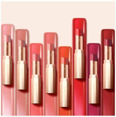 DEAR DAHLIA] 2022 S/S Blooming Edition 4, Lip Paradise Color Balm