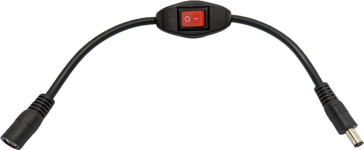 CALIFORNIA HEAT 12V TEMPERATURE ON/OFF SWITCH 12V ACCESSORY TCOF