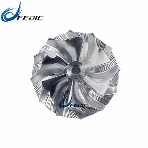 28231-2B760 Turbo billet wheel for KIA Sportage Hyundai Tucson iX35 G4FJ 1.6L - Picture 6 of 7