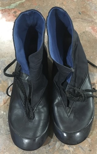 Camper Womens Black Boots Size 40 - Picture 3 of 11