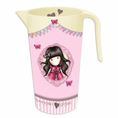 Gorjuss Ladybird Bamboo pitcher  Krug