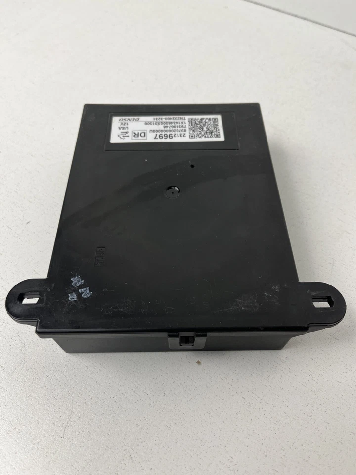 Módulo de control de asiento GM CADILLAC XTS 2013-2017 23129697 Foto 3 de 4