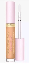 NIB - TOO FACED Born This Way Ethereal Light Smoothing Concealer CAFE AU LAIT