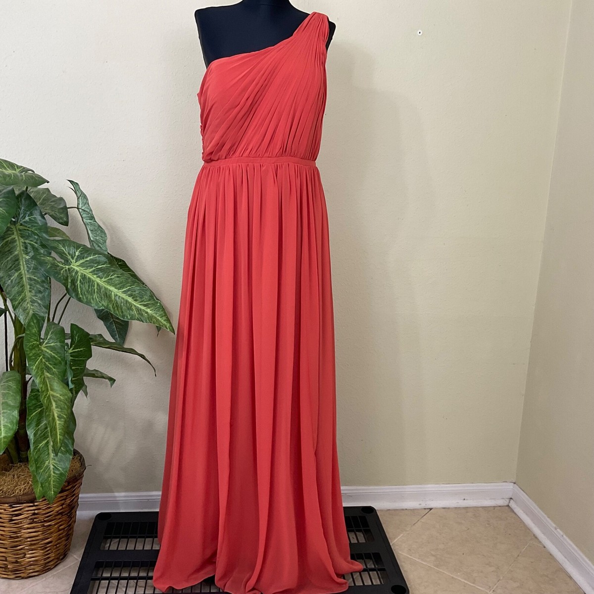 bari jay formal dresses Bari Jay Bridesmaid Dress 2063 Silver