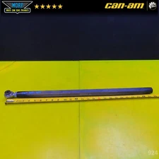 ASSAULT IND 18-23 CAN AM MAVERICK X3 RR TURRET STYLE LOWER RADIUS ROD SHAFT