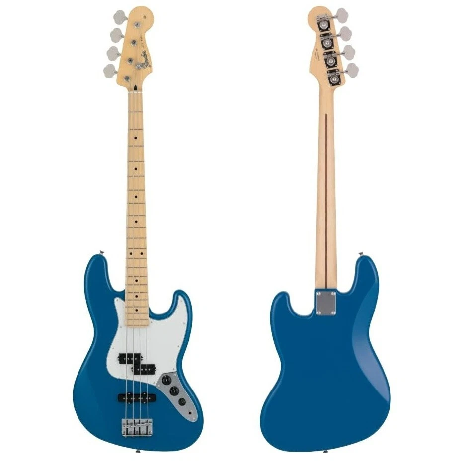 Fender Jazz Bass Japan | Acquisti Online su eBay