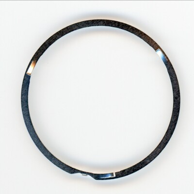 For Tag Heuer Bezel Click Spring size 32.9 x 29.9 mm outside diameter