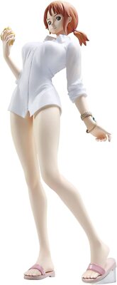 One Piece: Excellent Model P.O.P ~Strong Edition~ Nami Ending Ver