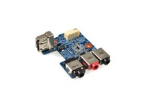 1P-1072500-8010 - Audio Board For VGN-AR520E