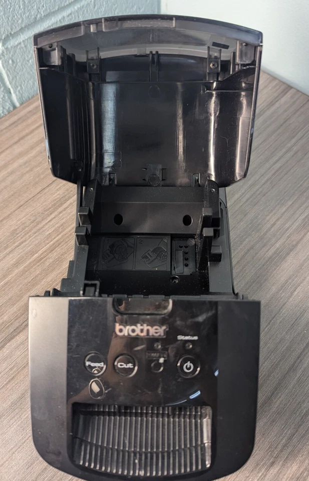 Brother QL-720NW Wireless Network Thermal Label Printer - WiFi / USB /LAN - Image 3 of 4