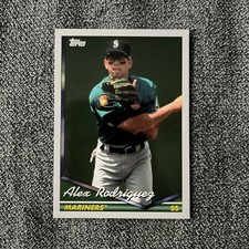 2021 Topps Update Series - Topps Cards That Never Were #CNW-15 Alex Rodriguez