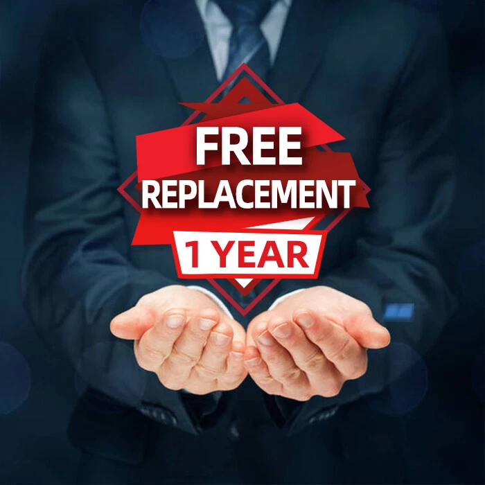 New Alternator For Chevy Tahoe C/K 1500 2500 3500 Suburban 5.7 6.5 7.4L V8 - Imagem 4 de 4