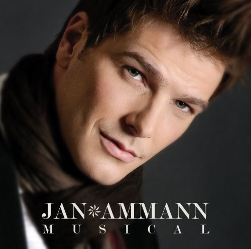 Musical | Jan Ammann | Deutsch | Audio-CD | CD | 2011 | ALIVE AG / Köln - Bild 2