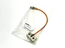 Welker ASC021-PD Smart Stop Block Crowned & Tap