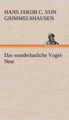 Das Wunderbarliche Vogel-Nest