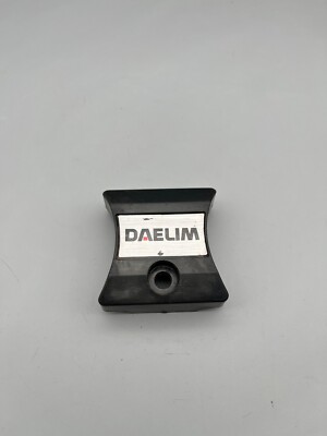 Daelim VC 125 Fairing Emblem Cover #27087