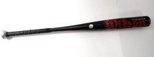 Vintage Wilson J2ALL Michael Jordan Little League Signature Bat 7046 Alloy RARE