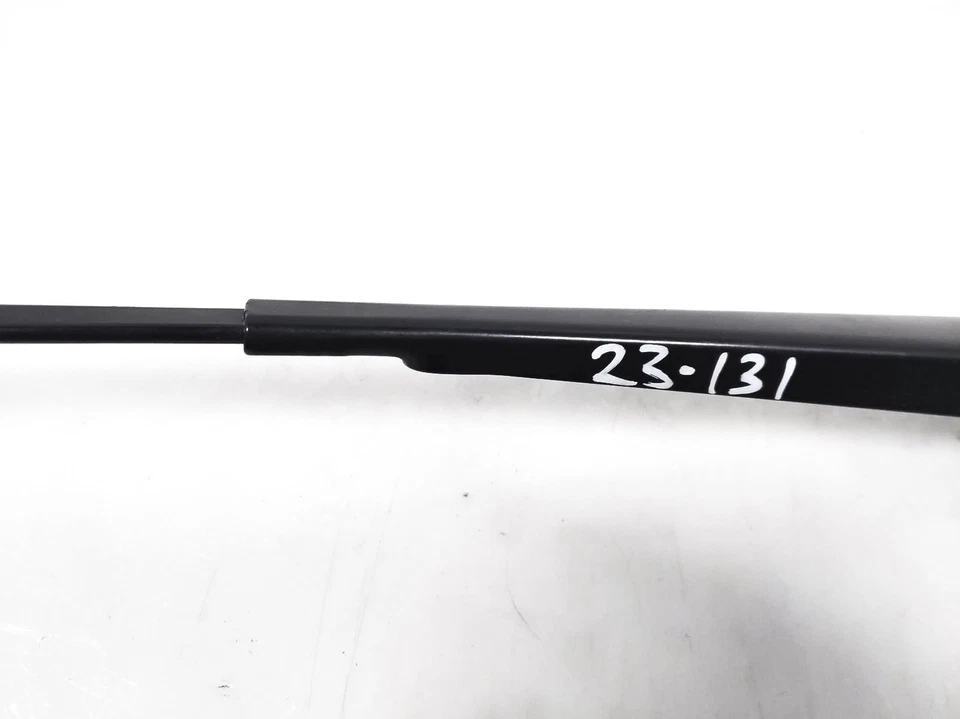 Brazo limpiaparabrisas delantero izquierdo Buick Encore Gx 2020-2023 OEM 42709498 Foto 2 de 4