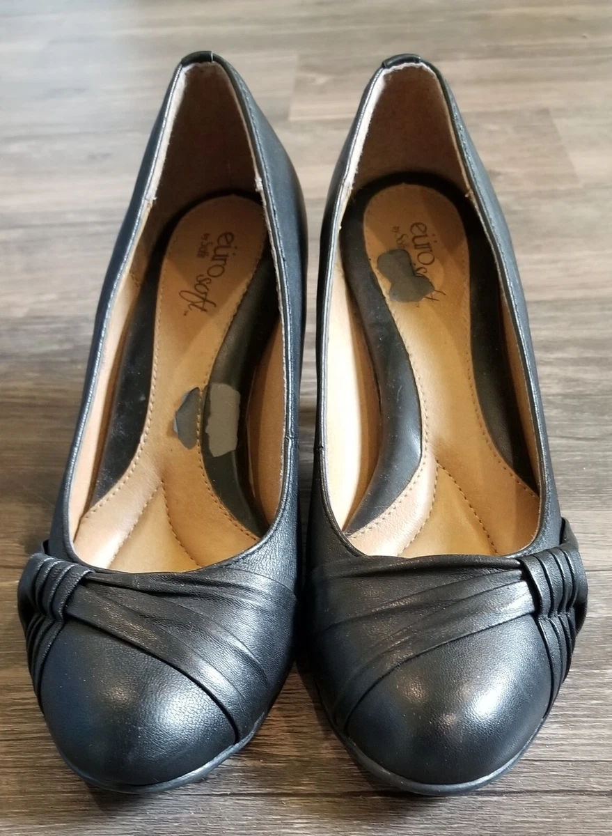 Eurosoft womens deals shoes