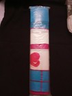 OUTDOOR/INDOOR  DECORATIVE NYLON FLAG WELCOME HOUSE 28" X 42" NEW — photo 5