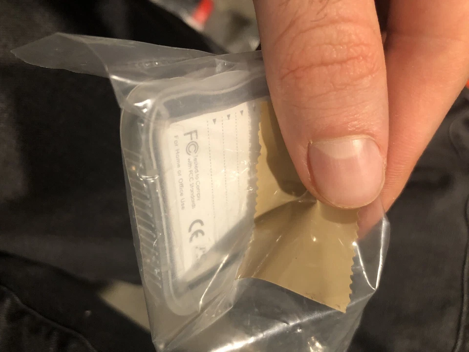 A Data turbo compact flash 120x - Image 2 of 2