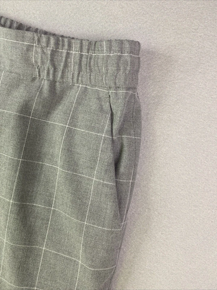 Apt 9 Casual Pants Womens M Slim Fit Premier Flex Performance Joggers - Image 4 of 4